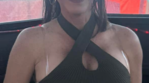 Cuckson gave up his Mom to get Exposed