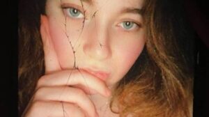 french slut for all, from cucky bf