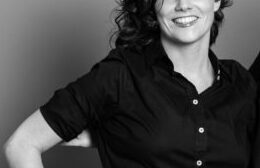 Renate Steger (Austria)