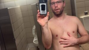 Sissy needs a dom daddy