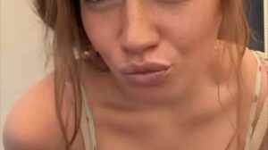 German busty stupid whore lia need exposure, kik Lia.b