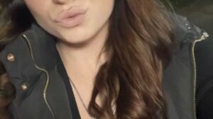 This slut is just begging to be posted kik Lia.bergmann25