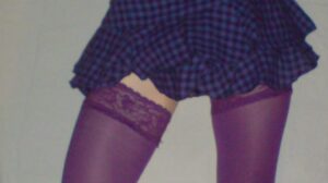 Janusz Kampa SissyAgataCross