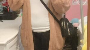 Fuck pig annabelle part 2