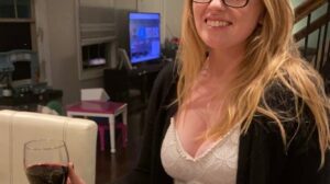 Sexy slutty ex fiance fuck doll