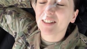 Message exposed Slut