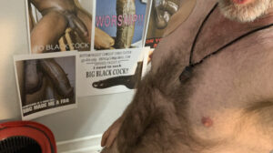 Exposure whore Christopher Allen Foster