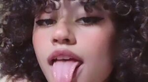 Slut caught and reposted