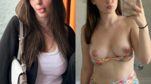 German Webslut Kimberly Eisel exposed nude