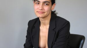 Daphné Tréhan Swiss hobby whore free use