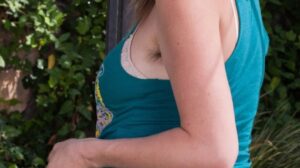 Northern Michigan Slut