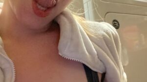 Seattle cumslut 27y Amber🐖🔥🔥 Part 2