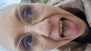 The Koziol family of slaves wants to be exposed.