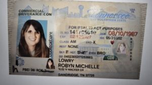 Exposed WEBSLUT Robyn Lowry