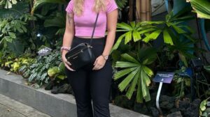 Ana de Jesus Sousa exposed