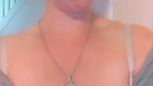 Courtney's Slutty Body