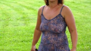 Kerstin Keil Frivole Spaziergänge