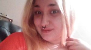 Jaida the horse slut