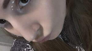 Finja möchte runtgerladen werden