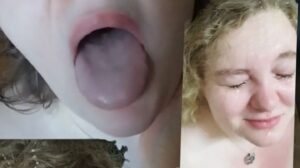 Knotty slut love showing off