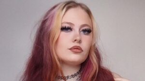 Hollie White - Wanna be pig slut