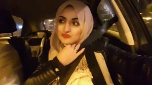 Eid Mubarak 26y married Layla