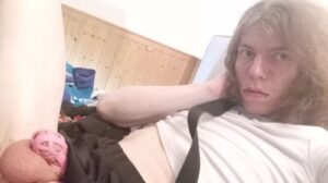 German sissy Kilian Runge-Telegram: @fagboykilian