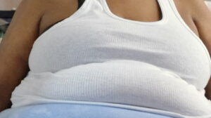 Luciana Karins.....aka....#saggytitslucy