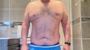 Stupid faggot wants to be ruined