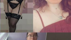 Exposing myself cuz wanna be a public slut♡