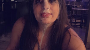 Marissa the cum hungry slut