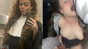 Martine is very aware