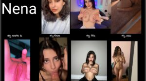 Whore will never leave the internet