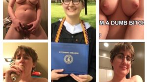 making bad choices...Tierney Joy Riggs...permanent webslut