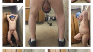 I desperately crave more exposure