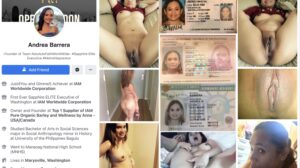 Filipina Slut Andrea Barrera