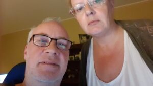 Monica S From Sweden