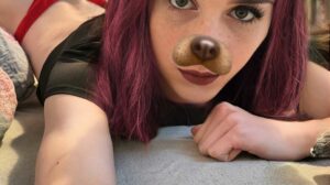 Polish sissy loves being a whore