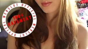 Joanna perky tits belong here longer