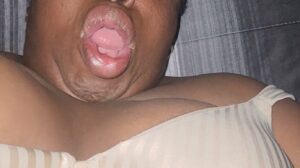 Ugly cum faces from the unknown wife.....kik..phillybbc16