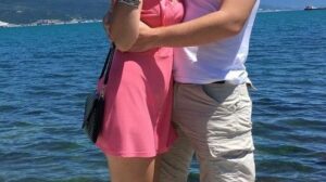 Julia Morozova exposed slut