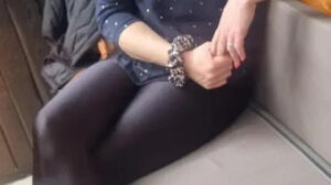 Katrin Stegner Eine Harzhexe