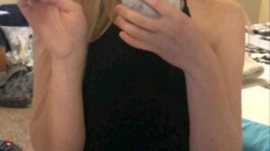 Mckenzie exposed slut