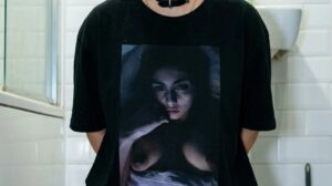 Spread and expose this brown whore