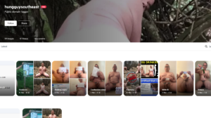 Mark Jones Married UK Faggot