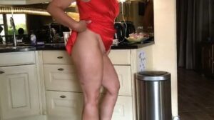 Angela Heunink Slutty wife