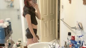 Felt horny, might delete later