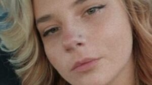 Slutty Sharlene wants to be famous