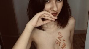 Akanksha mishra fully ruined leaked nudes
