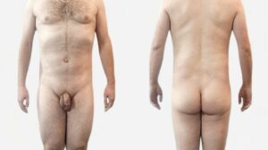 32 y.o. average male from Las Vegas